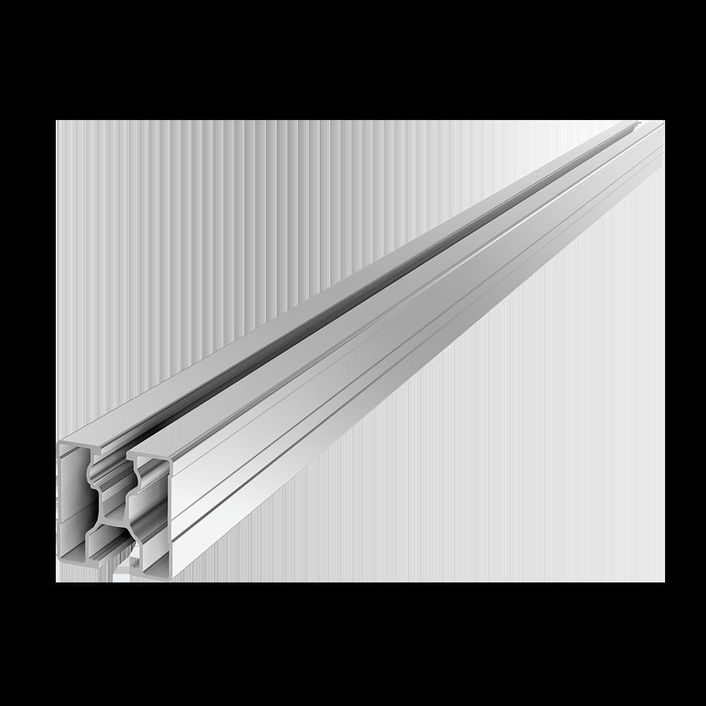 SL Modultragprofil RAIL 40 - 5850mm