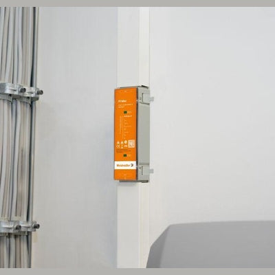 Generatoranschlusskasten Weidmüller Inline