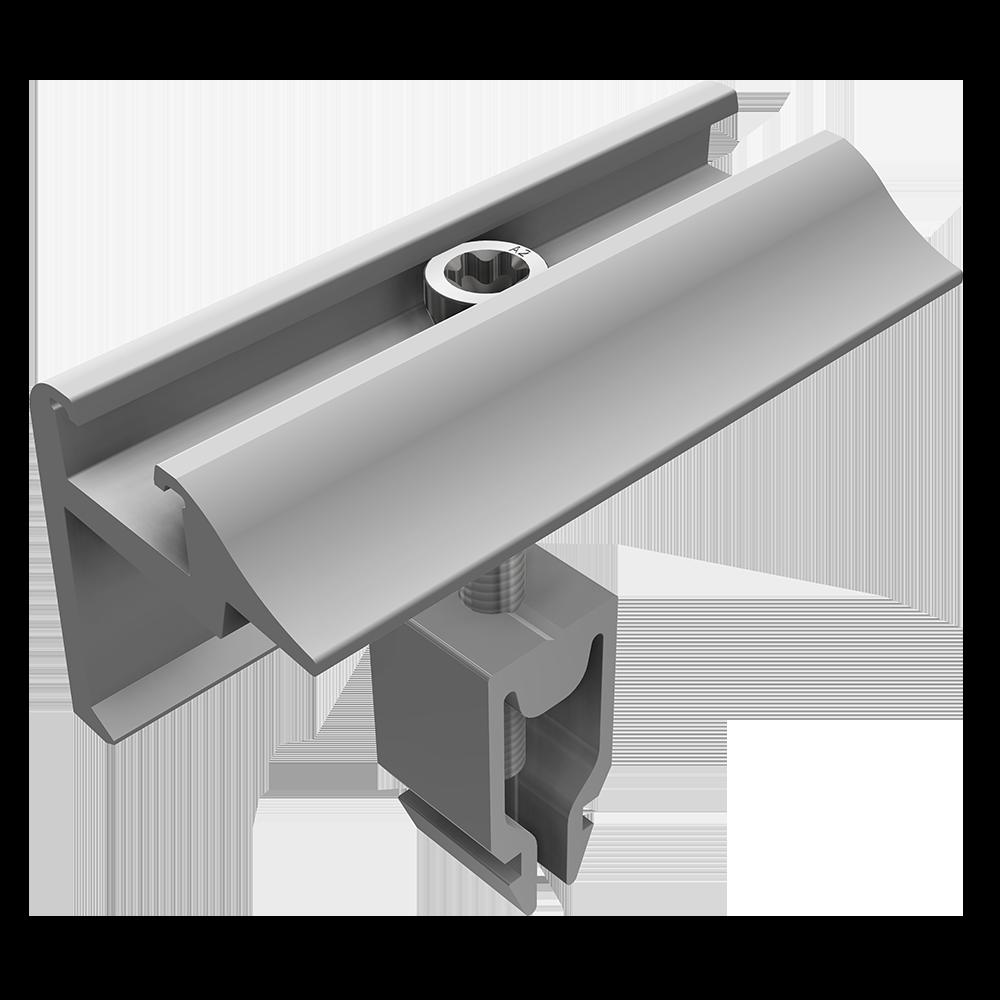 SL Endklemme Vario
