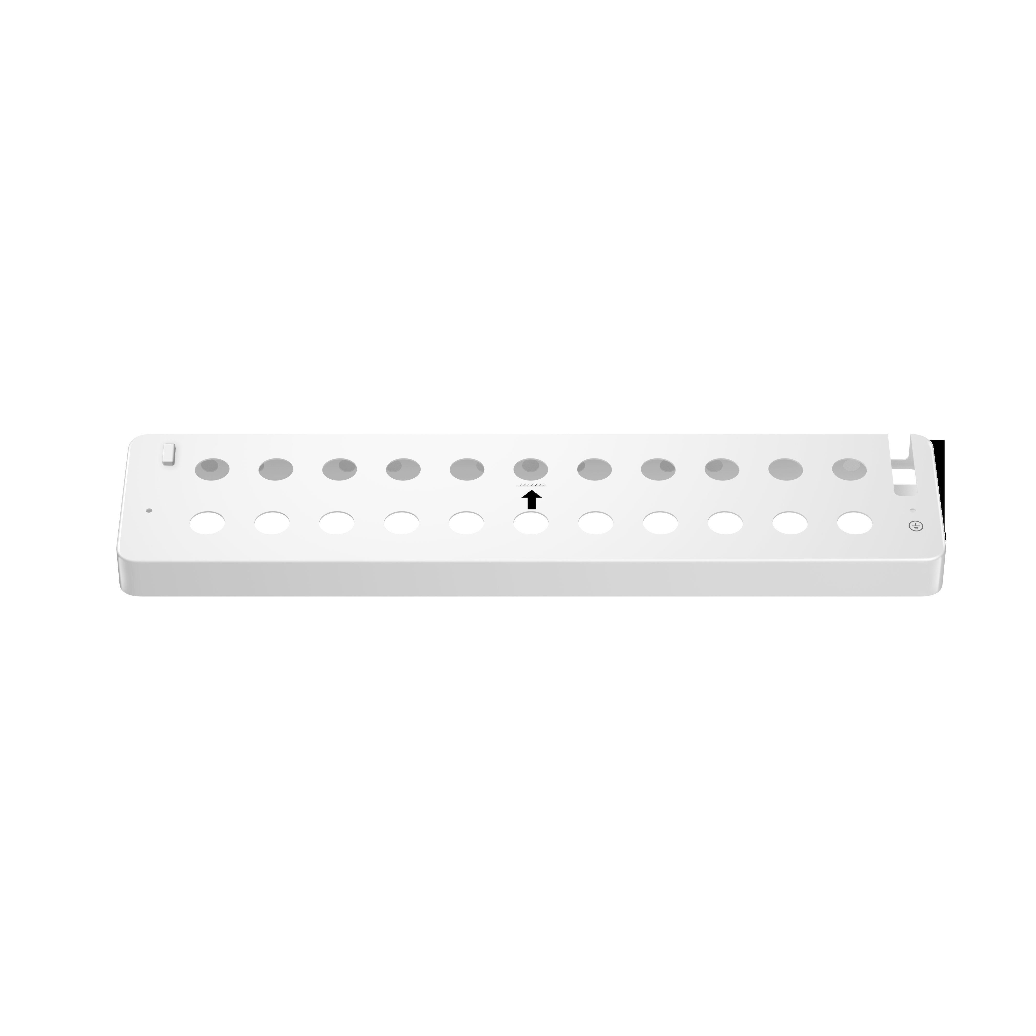 Goodwe Lynx - LX-D floor mounting base