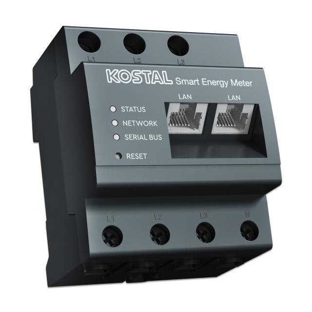 Kostal Smart Energy Meter - G2