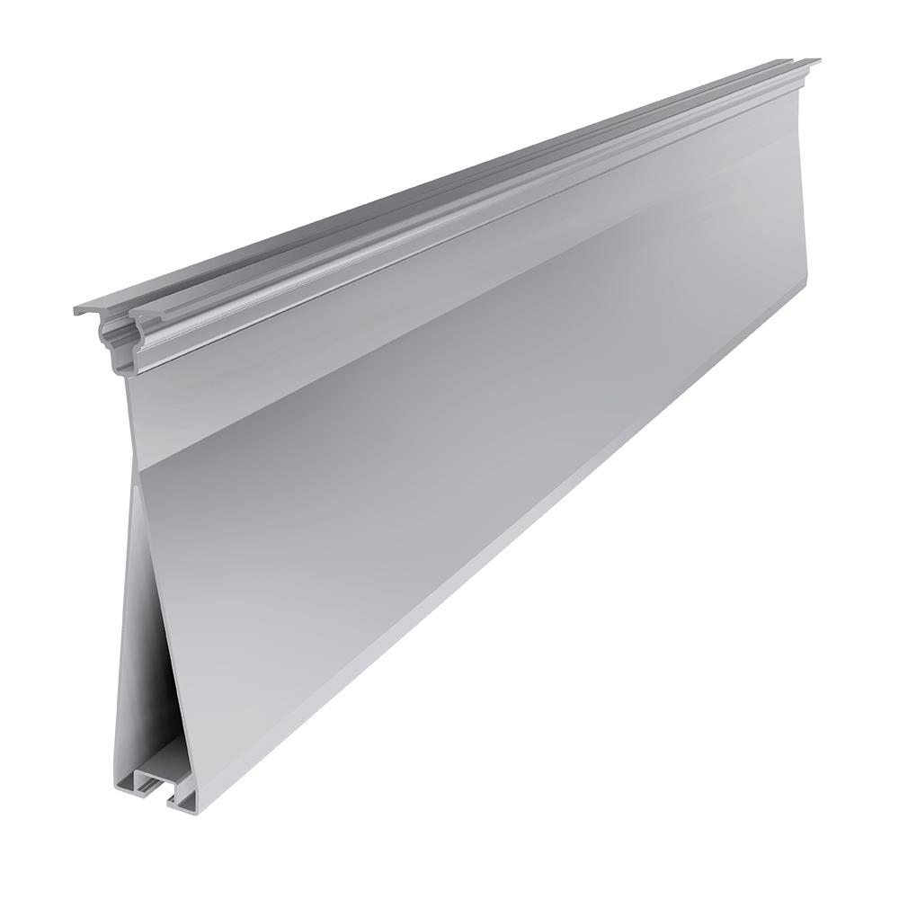 SL Modultragprofil RAIL 15 oben