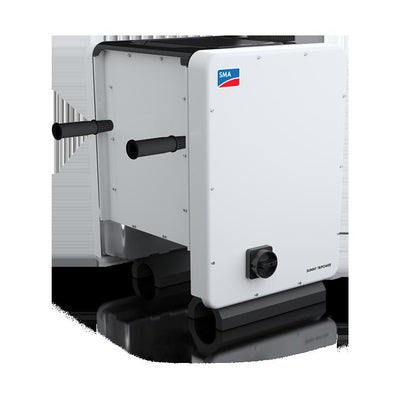 SMA STP 50-41 CORE1 WR/TL