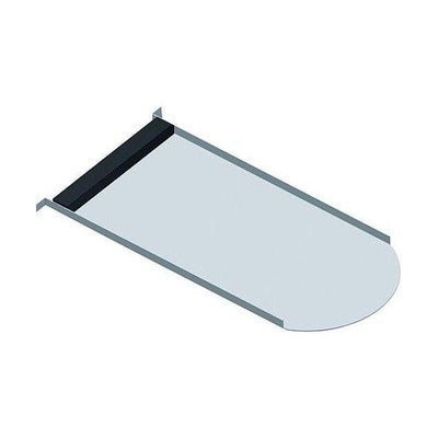 Schletter Biber. BEZ Rapid Alu 180x380