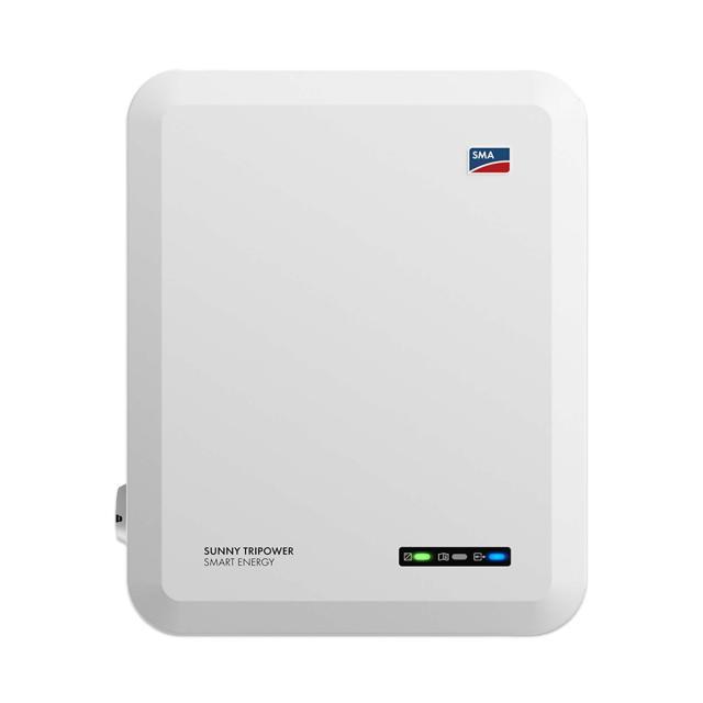 SMA STP 6.0-3SE-40, 6 kW Hybrid