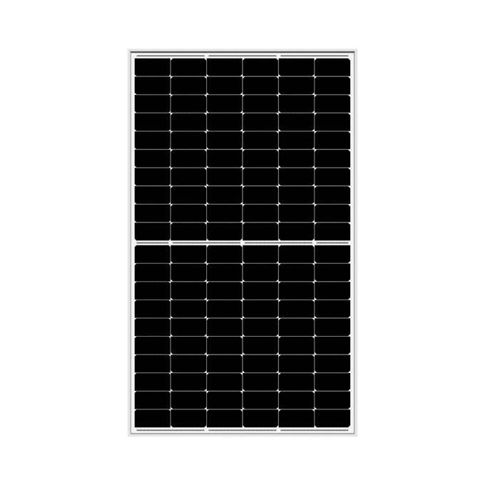 Solarmodul Yingli 430 Wp, black frame Yingli PANDA 3.0 PRO 430Wp