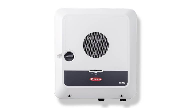 Fronius PRIMO GEN24 PLUS - 3.0