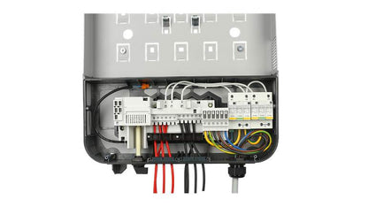 Fronius Überspannungs. f. Symo 10-20 kW