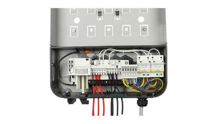 Fronius Überspannungs. f. Symo 10-20 kW