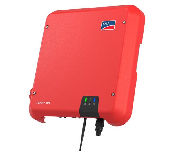 SMA SB 3.6-1 AV-41 WR/TL