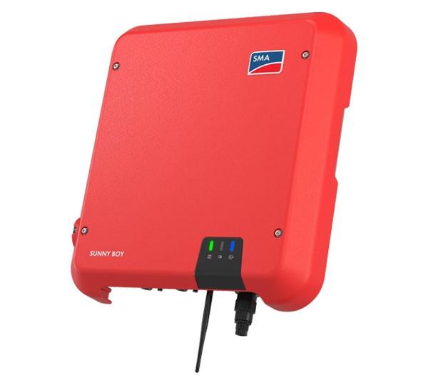SMA SB 5.0-1 AV-41 WR/TL