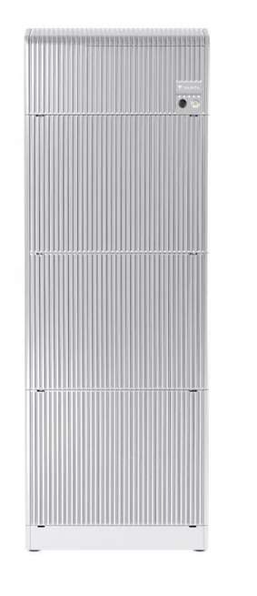 VARTA.wall 15kWh 15kWh Komplettset